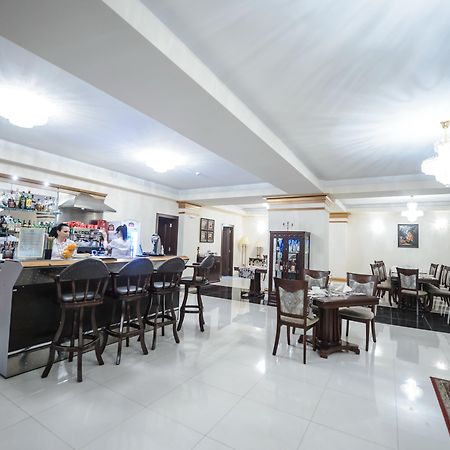 Hotel Del Mar & Conference Center Mamaia Extérieur photo