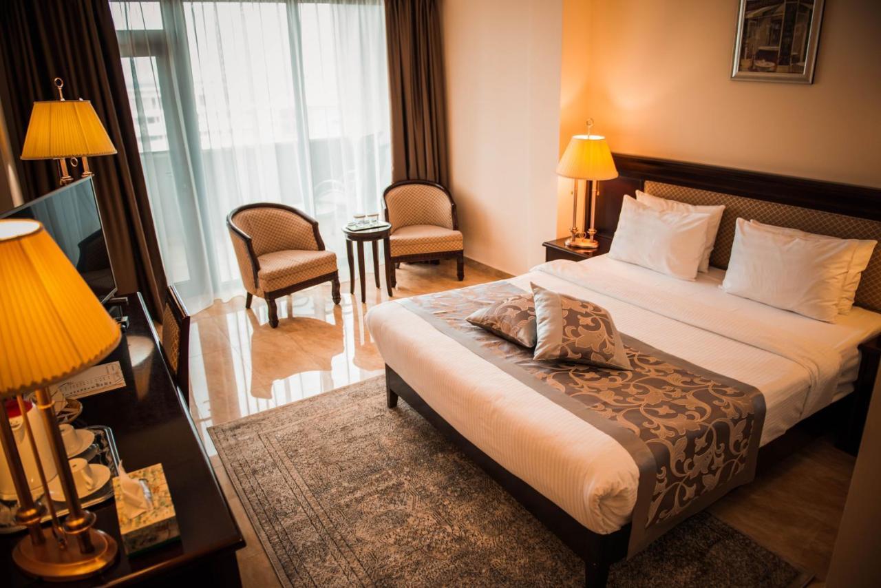 Hotel Del Mar & Conference Center Mamaia Extérieur photo