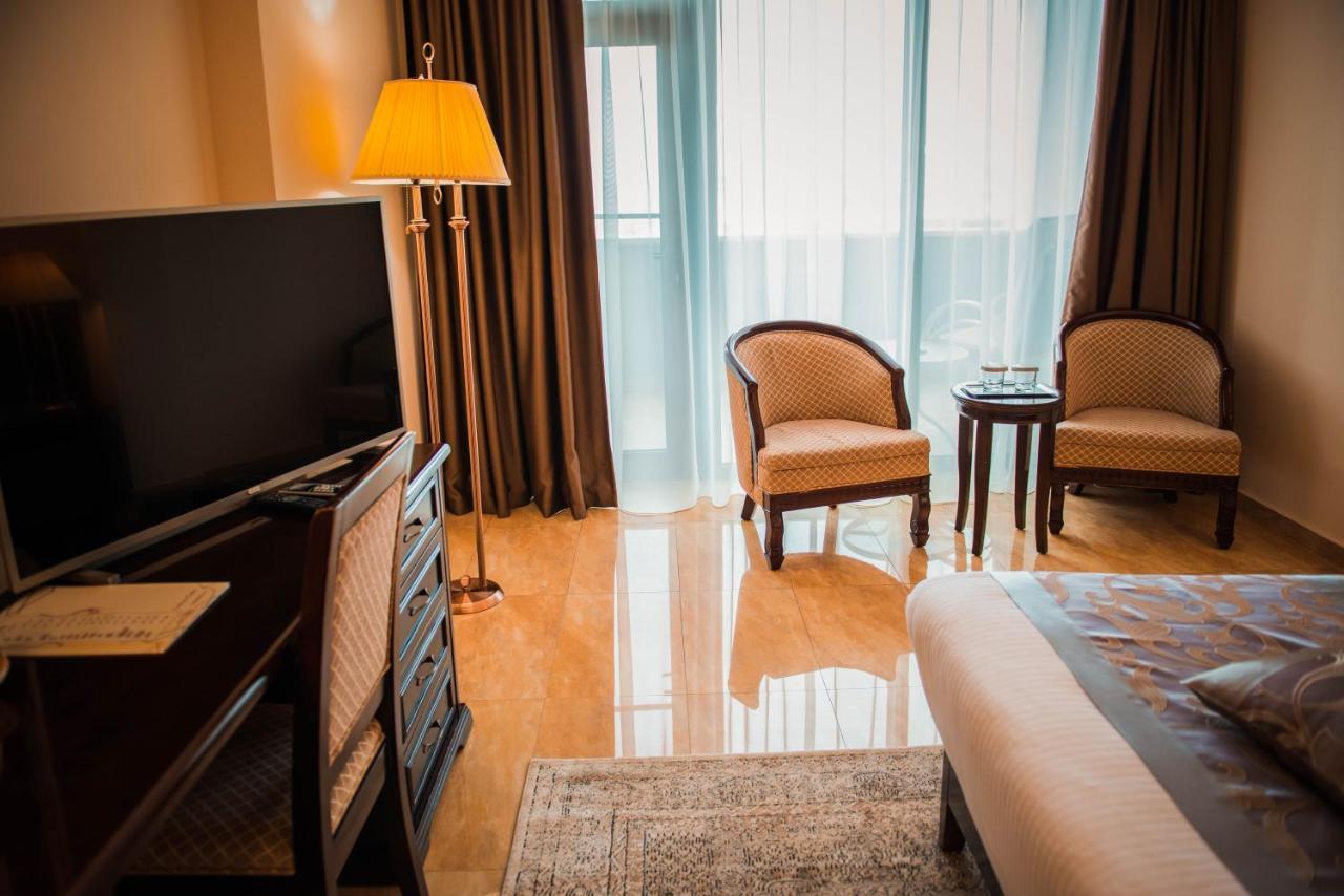 Hotel Del Mar & Conference Center Mamaia Extérieur photo
