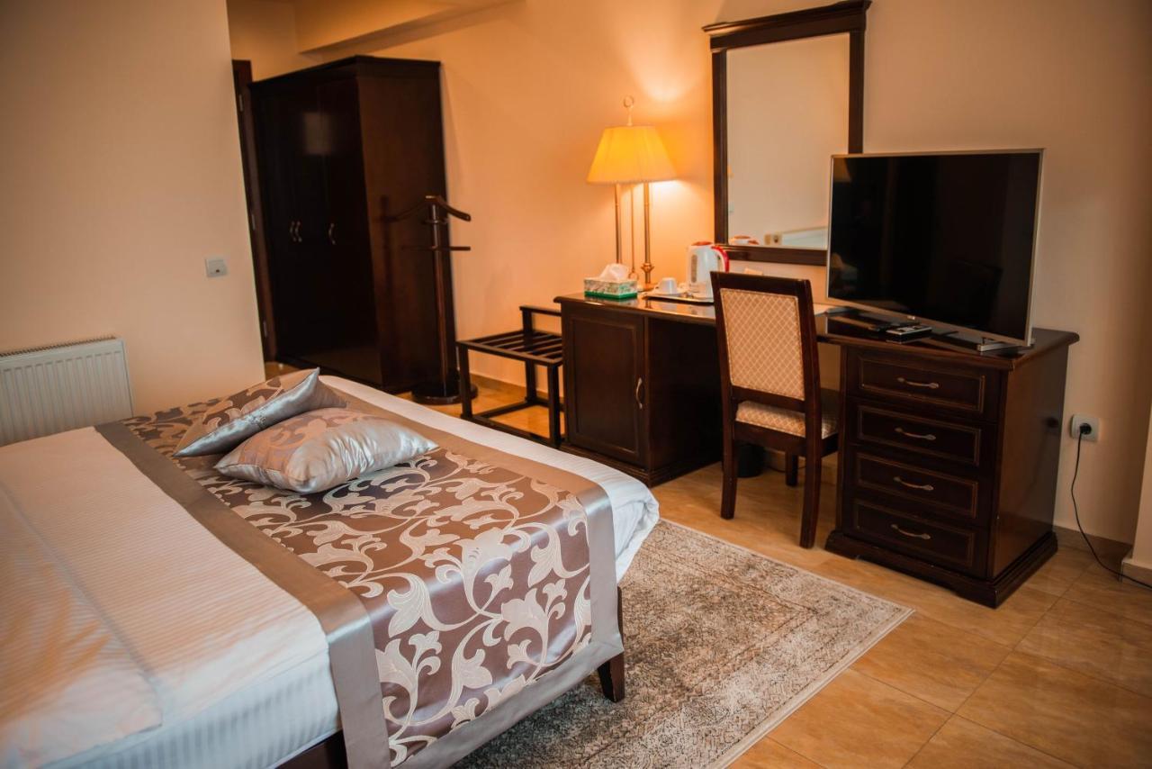Hotel Del Mar & Conference Center Mamaia Extérieur photo