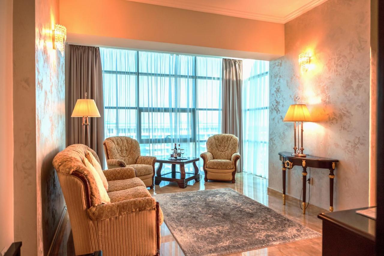 Hotel Del Mar & Conference Center Mamaia Extérieur photo