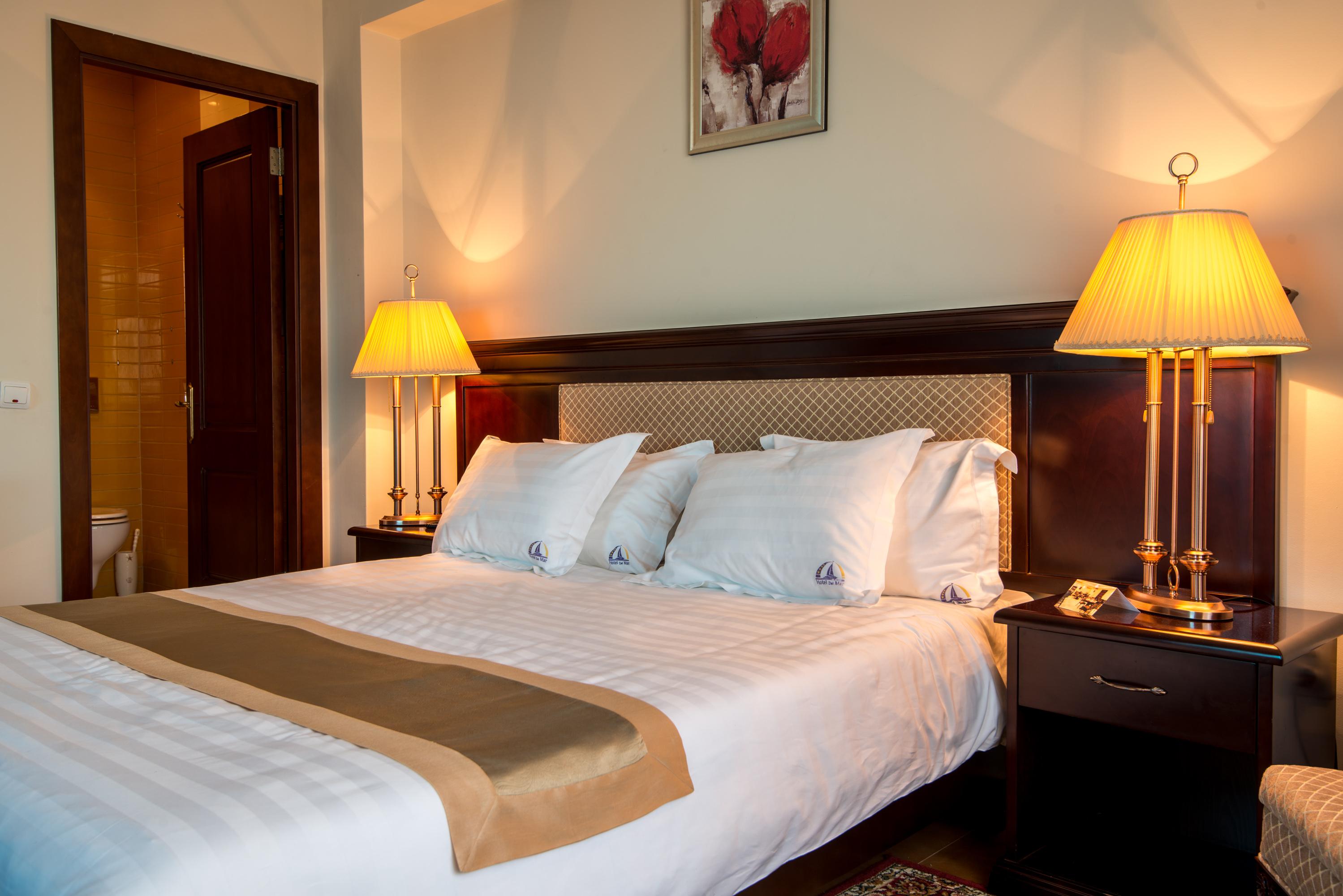 Hotel Del Mar & Conference Center Mamaia Extérieur photo
