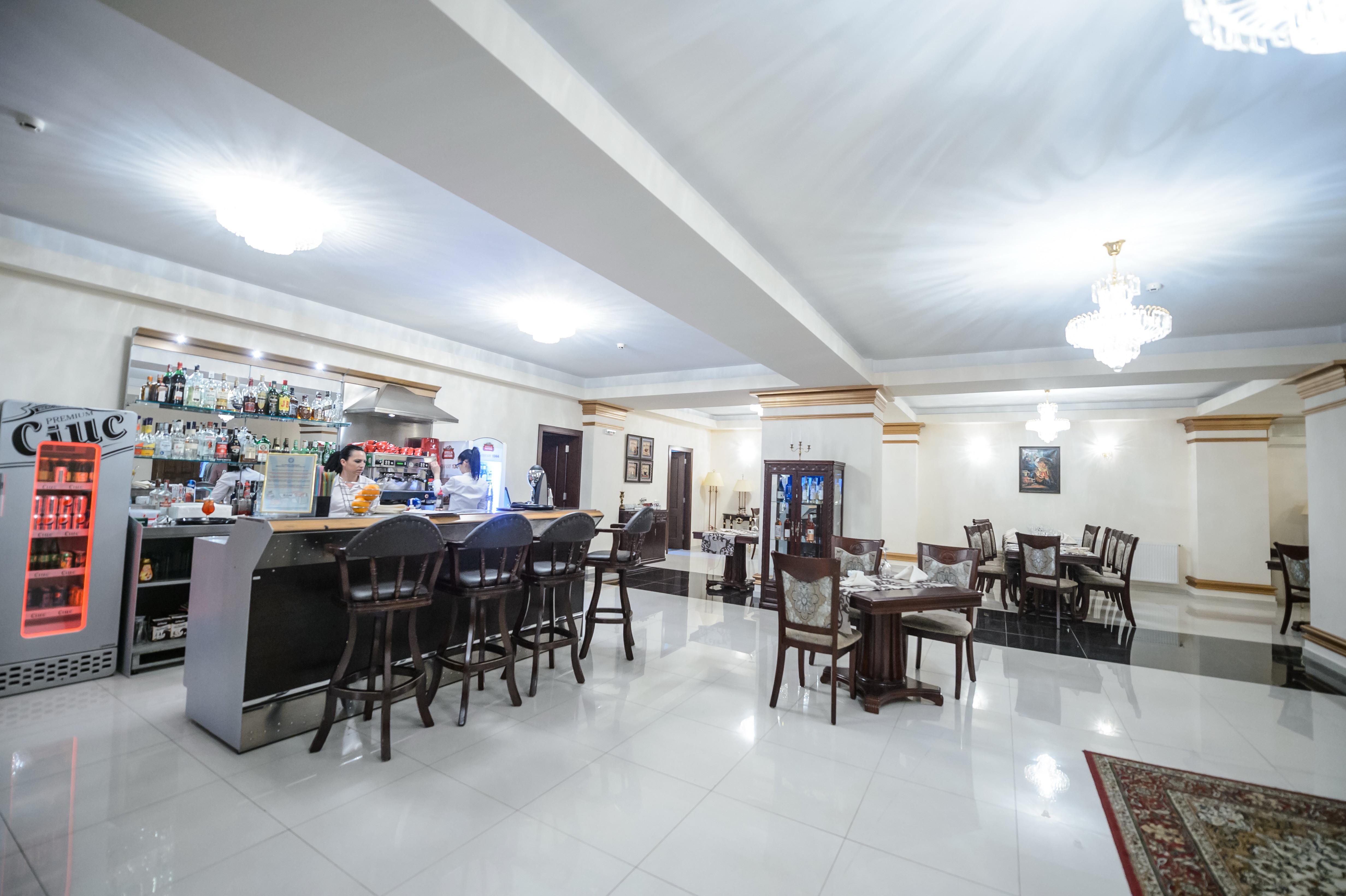 Hotel Del Mar & Conference Center Mamaia Extérieur photo