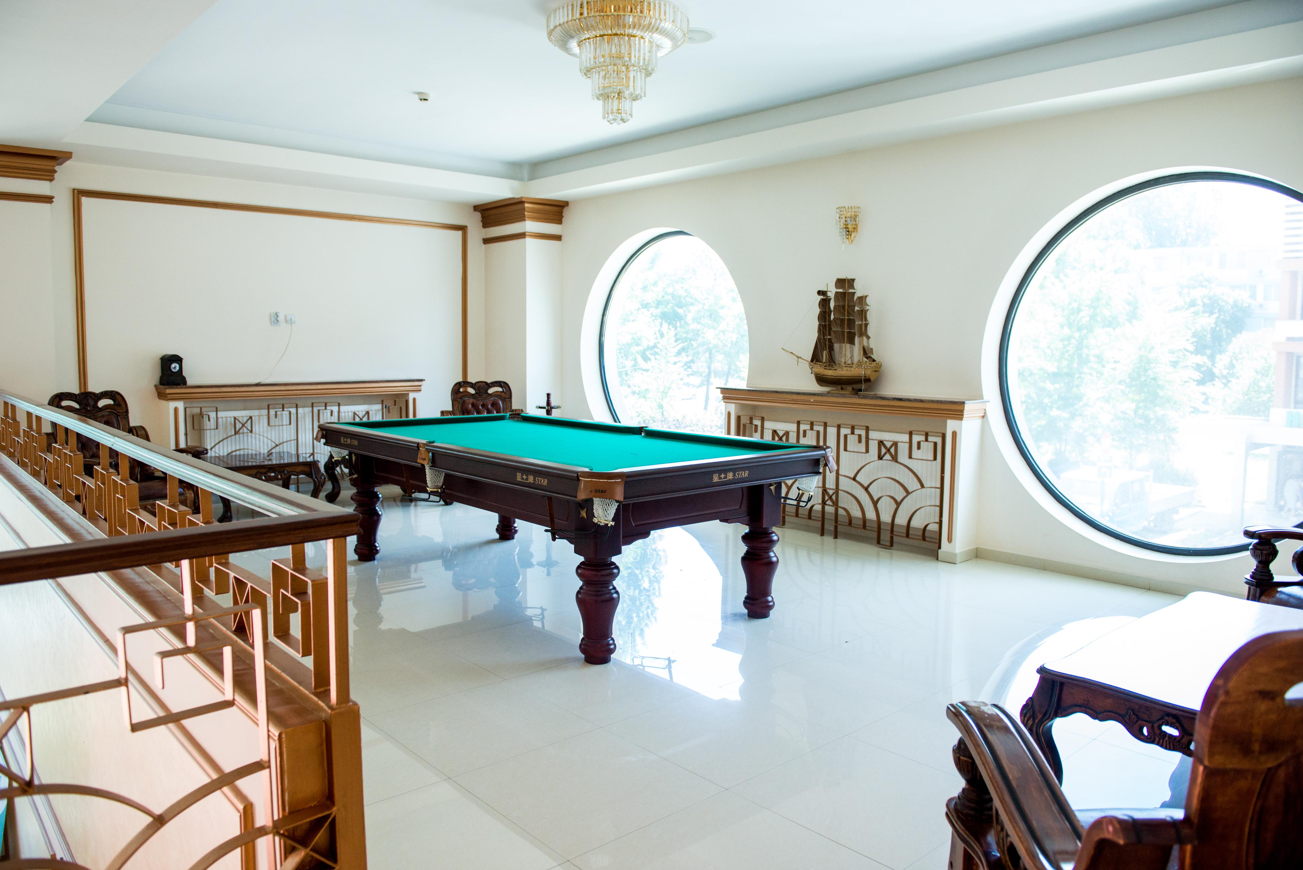Hotel Del Mar & Conference Center Mamaia Extérieur photo