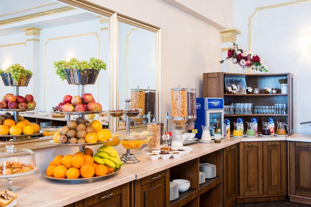 Hotel Del Mar & Conference Center Mamaia Extérieur photo